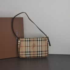 Burberry Top Handle Bags